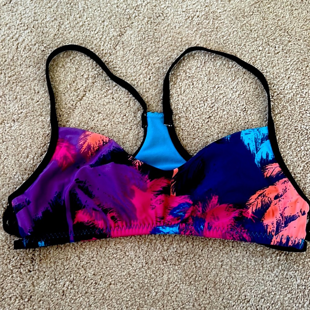 Roxy Bikini Top